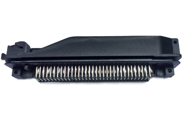 Car ECU 88 pin connector