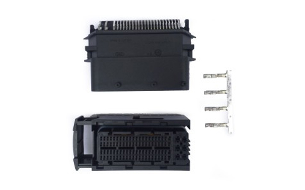 Car ECU 94 pin connector