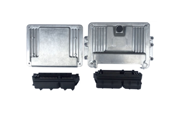 New Volkswagen D cover 80 pin connector 