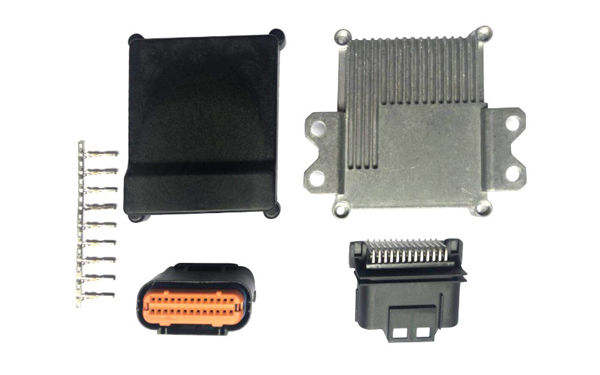 Boshun 26 pin cover 