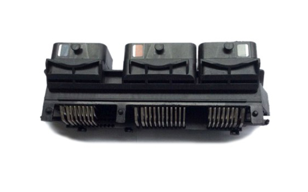 Car ECU 112 pin connector