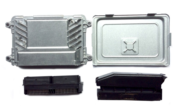 Siemens cover 90 pin connector 