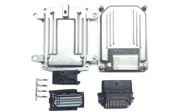Bo3rd generation cover 64 pin connector 