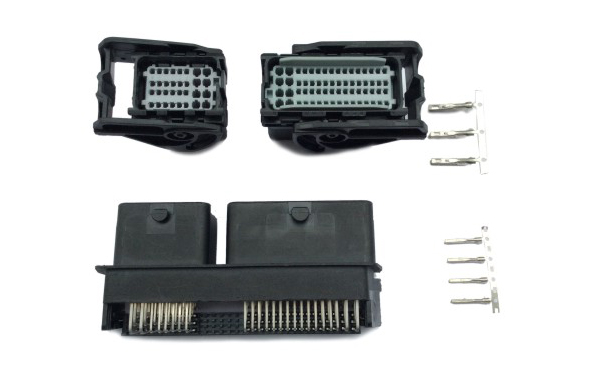 Car ECU connector 96 pin 