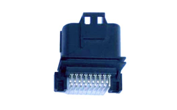 Car ECU 18 pin connector