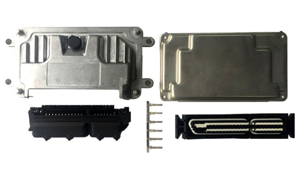 Volkswagen W cover 