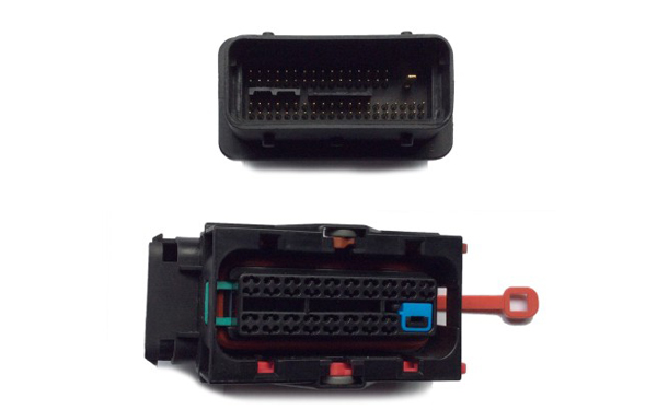 Cer ECU 73 pin connector 