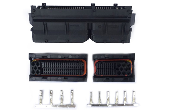 121pin Car ECU conrector 
