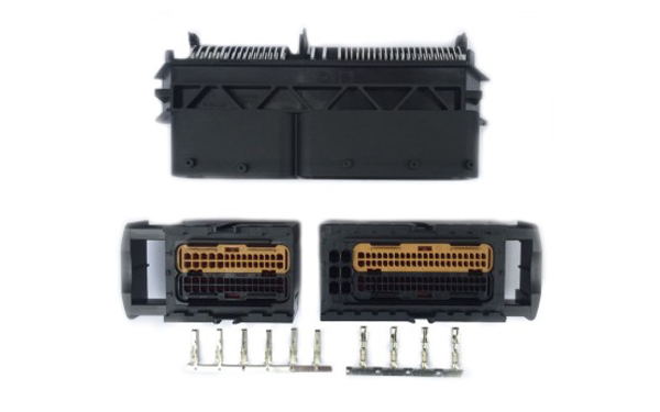 154Pin ECU connector