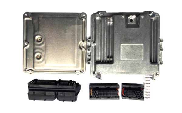 Volkswagen S cover