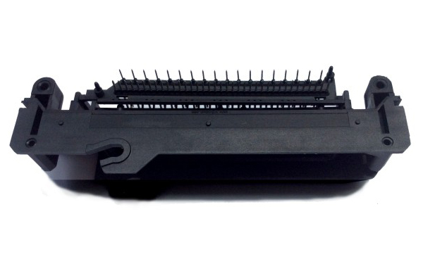 Car ECU 55 pin connector