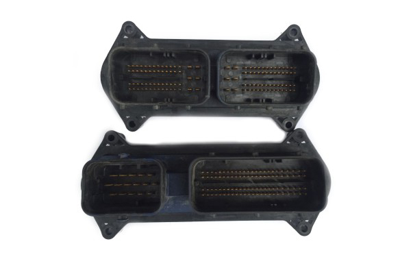 116+112 Pin ECU connector 