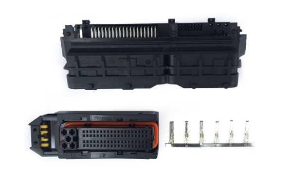 029 Car ECU 81 pin connector