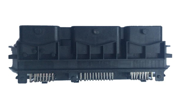 Car ECU 112 nin connector B 