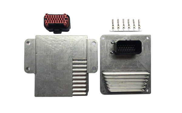 Boshun 34 pin cover 