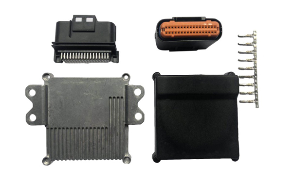 Boshun 34 pin cover 